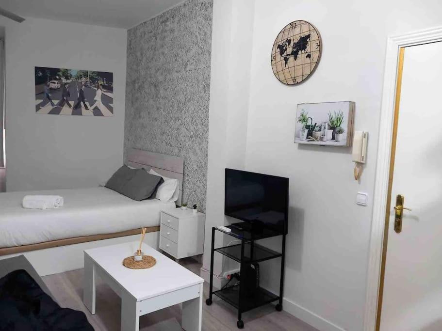 Apartamento En El Corazon De Madrid Exterior photo